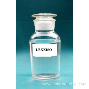 Low foam Lexxiso isomeric alcohol ethoxylates